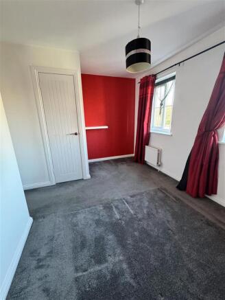 Front Bedroom