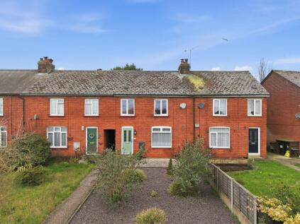 Fenn Road, Halstead, CO9