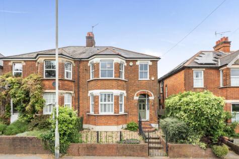 Rickmansworth Road, Northwood, Middlesex