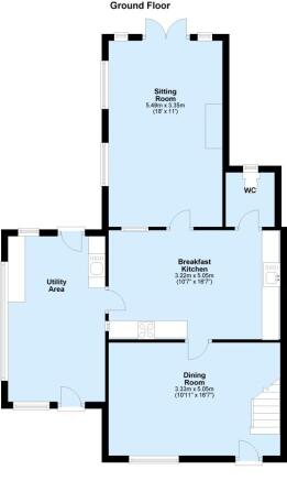 Ground floor