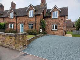 8, Kynnersley, Telford TF6 6DX