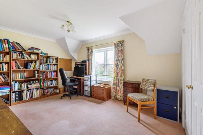 Study/Bedroom