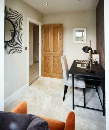 4 bed Detached for sale Image 12