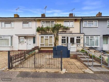 Windy Ridge, Gossops Green, Crawley