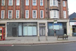 42-50, Streatham High Road, London SW16 1DA