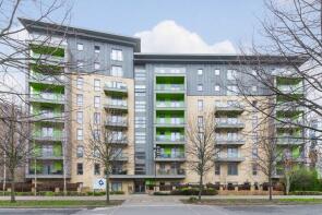 42, Falcondale Court, Lakeside Drive, London NW10 7FR