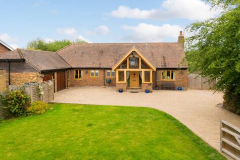 Rowsham Road, Bierton, Aylesbury, Buckinghamshire, HP22