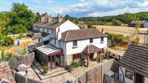 Grange Lane, Sandling, Maidstone