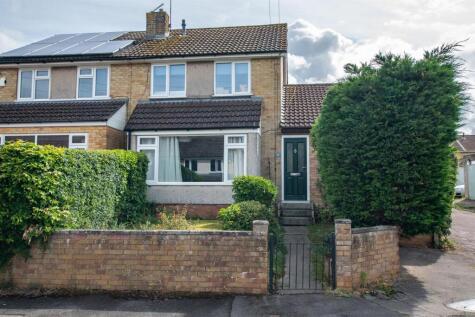 Fairway Close, Oldland Common, Bristol