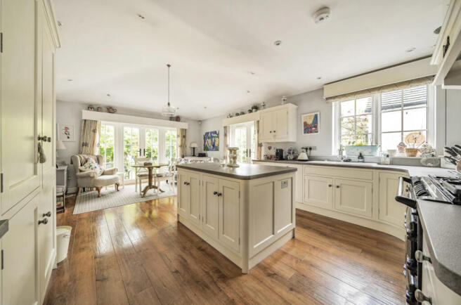 French Doors