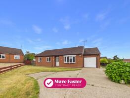 18, Orchard Close, Barton-upon-humber DN18 6AT