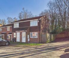 25, Arden Drive, Ashford TN24 8YD