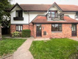 3, Osprey Close, West Drayton UB7 7JE
