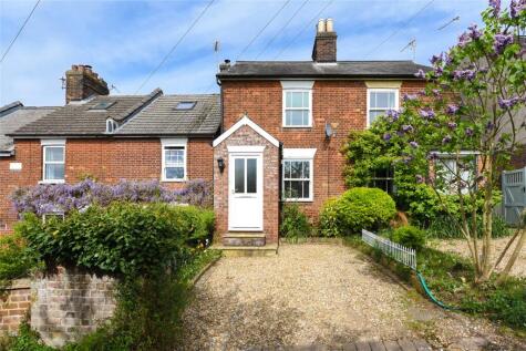 Kershaws Hill, Hitchin, Hertfordshire, SG4