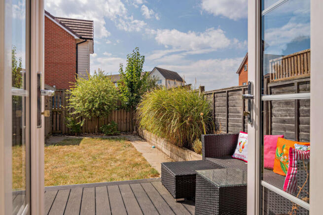 2 bed House for sale Image 11