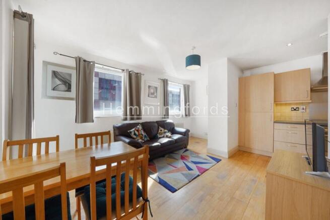 Flat 2 Montgomery, 81-89 Farringdon Road - Zl5CnsS