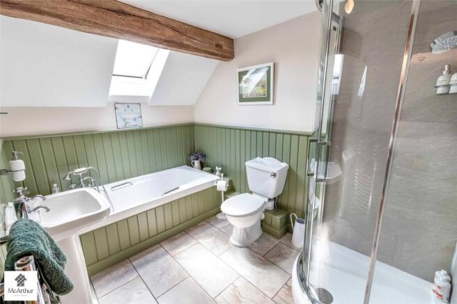 2 bed Terraced for sale Image 9