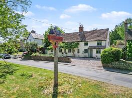May House, The Green, Saffron Walden CB11 3SD