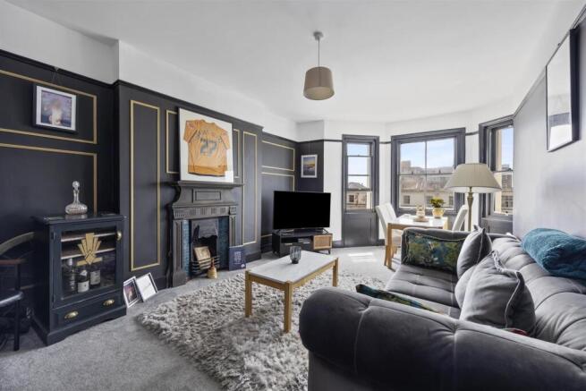 St Catherines Terrace, 13 Flat 4-007.JPG