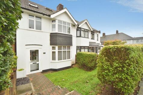 Dairsie Road, London, SE9