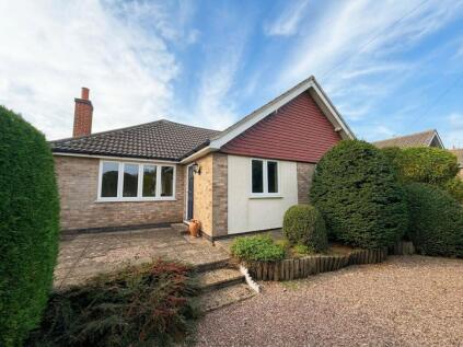 St. Martins Way, Ancaster, NG32