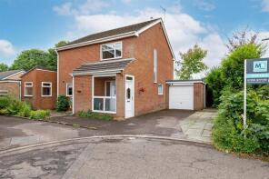 12, Portola Close, Grappenhall And Thelwall, Warrington WA4 2SW