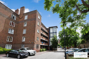 16, Hockley House, Morning Lane, Hackney, London E9 6JZ