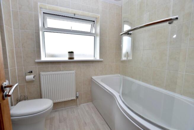 Bathroom/wc
