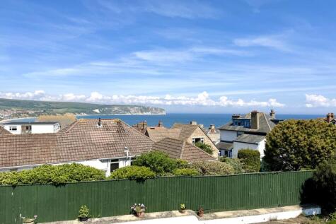 Cluny Crescent, Swanage