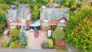 108, Gatley Road, Gatley, Cheadle SK8 4AB