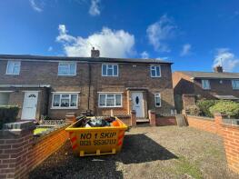 50, Esher Road, West Bromwich B71 1QR