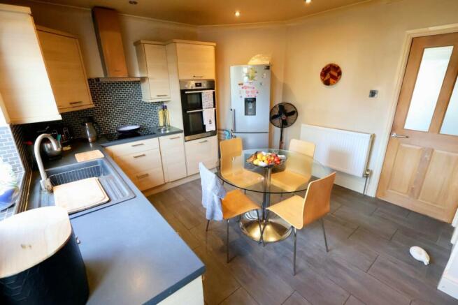 Kitchen / Diner