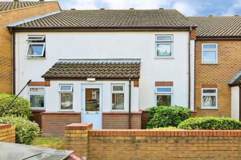 Staithe Road, Wisbech