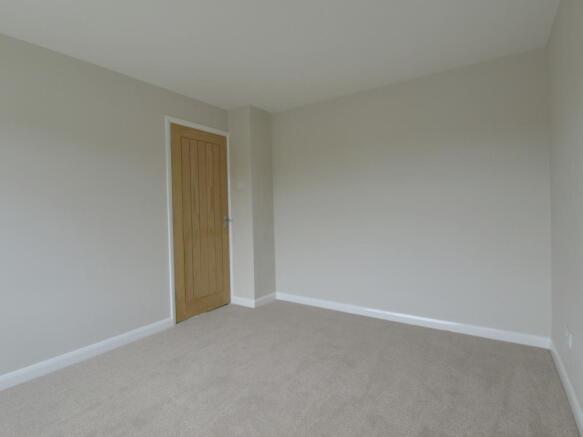 Bedroom 1 (Double)