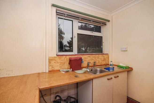 1 Festival Homes, March PE15 8AT