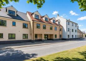 8, 9 St Judes Court, Station Road, Peterborough PE7 1WJ