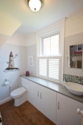 Cloakroom