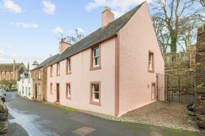 Pernettya, Sinclair Street, Dunblane FK15 0AH