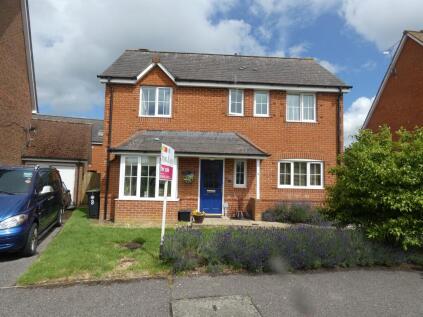 Butterfield Drive, Amesbury, SALISBURY