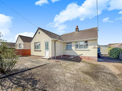 Beechwood Avenue, Sticklepath, Barnstaple, North Devon