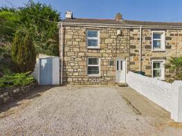 26, Chapel Road, Camborne TR14 8QY