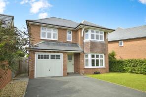 5, Cilfach Crwys, Bangor LL57 2QA