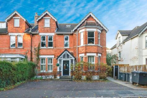 Spencer Road, Bournemouth