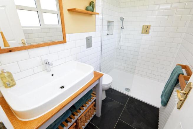 Master En-suite