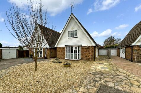 Tithe Green, Rustington, Littlehampton, West Sussex