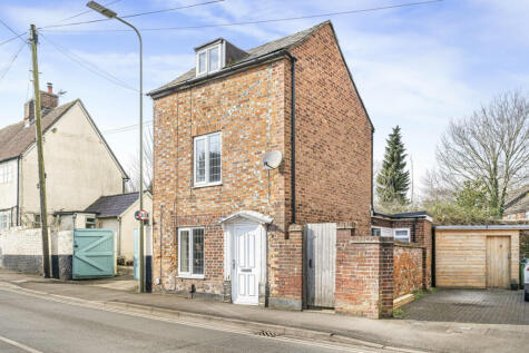 Wallingford Street, Wantage, OX12