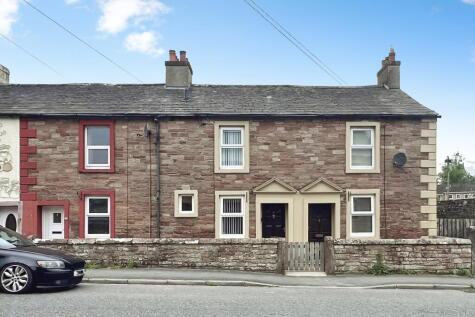 South End, Wigton, Cumbria, CA7