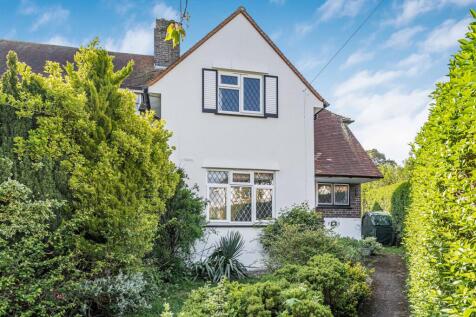 Poplar Avenue, Leatherhead, KT22