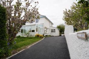 Cil Y Bryn, Clarach Road, Borth SY24 5LP