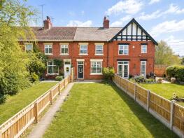 2 Windrush Cottage, Harrington Avenue, Wirral CH47 3DS